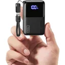 INIU 10,000 mAh Mini Power Bank