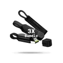 Rolling Square inCharge X (keychain)