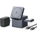 Anker 3-in-1 MagSafe Cube